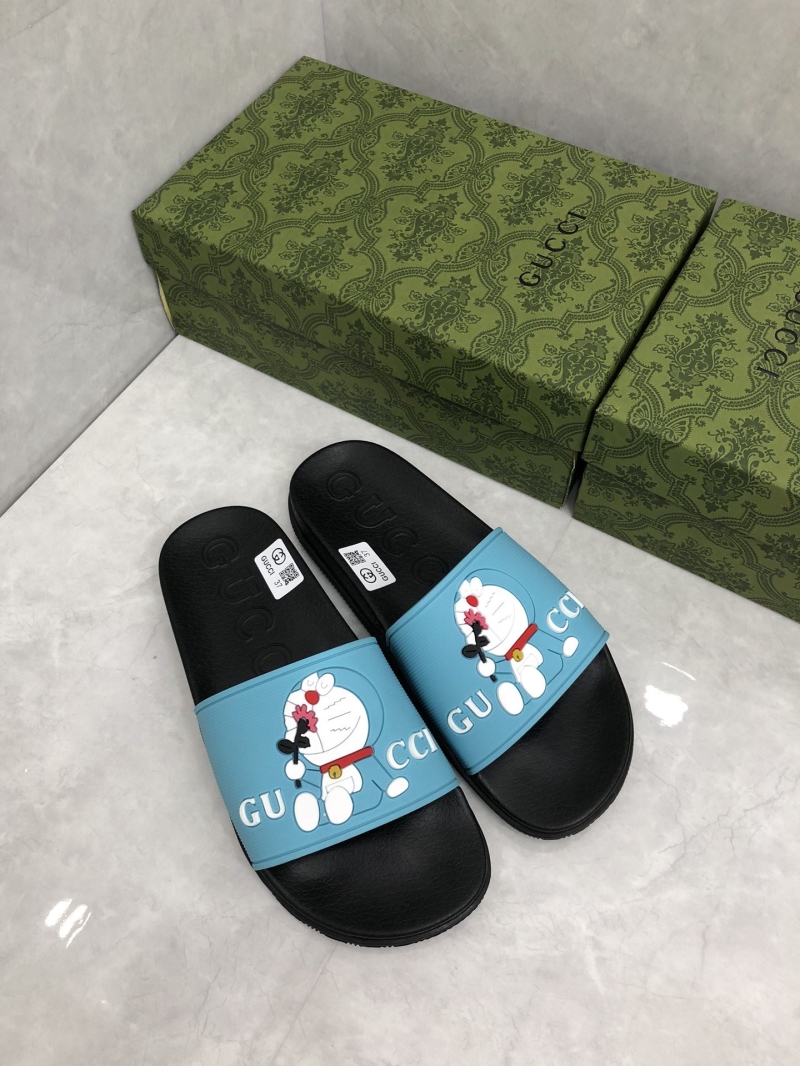 Gucci Slippers